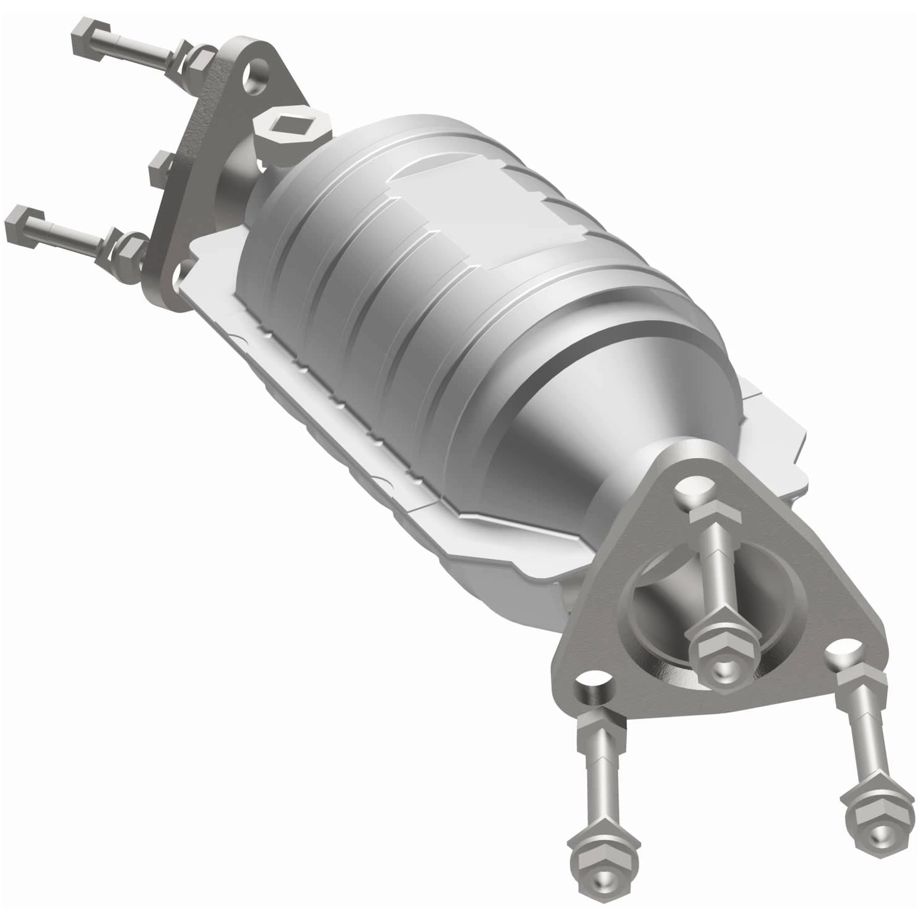 MagnaFlow California Grade CARB Compliant Direct-Fit Catalytic Converter 447196